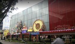 Orchard Central (D9), Retail #460170471